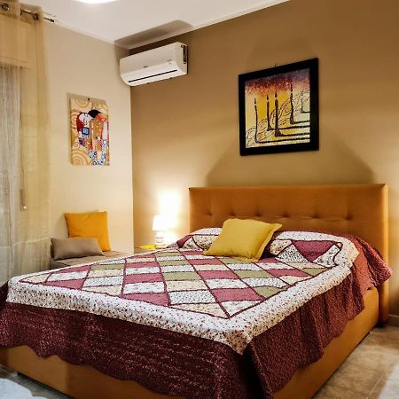 Casa Vacanze La Melagrana Modica Dış mekan fotoğraf