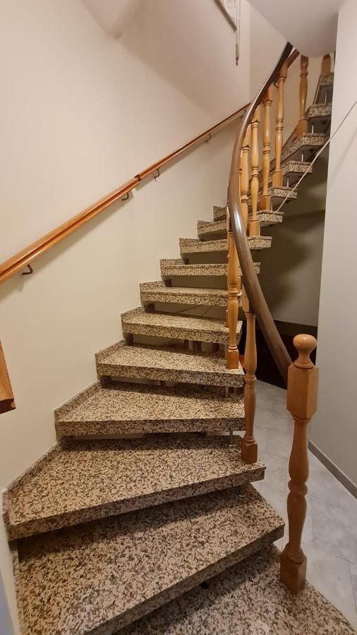 Casa Vacanze La Melagrana Modica Dış mekan fotoğraf