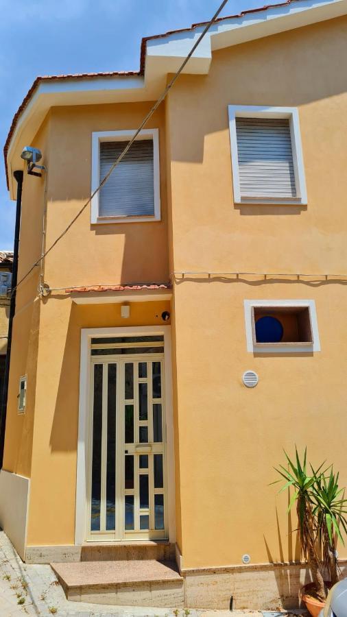 Casa Vacanze La Melagrana Modica Dış mekan fotoğraf