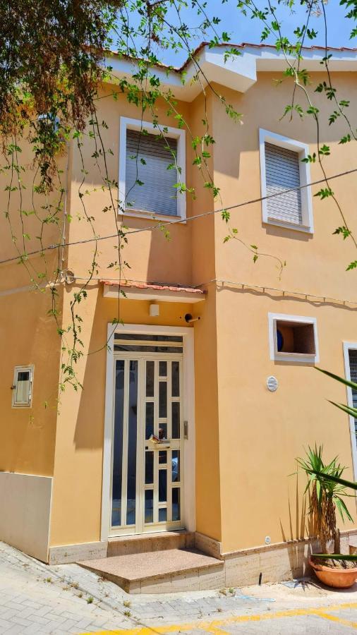 Casa Vacanze La Melagrana Modica Dış mekan fotoğraf