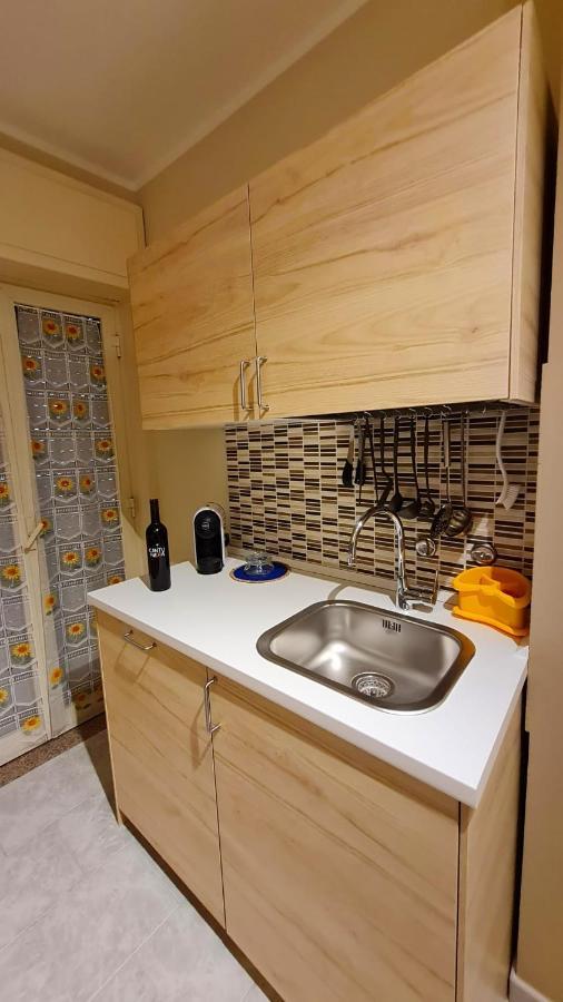 Casa Vacanze La Melagrana Modica Dış mekan fotoğraf