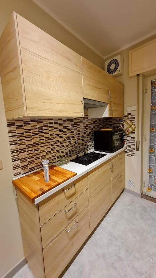 Casa Vacanze La Melagrana Modica Dış mekan fotoğraf