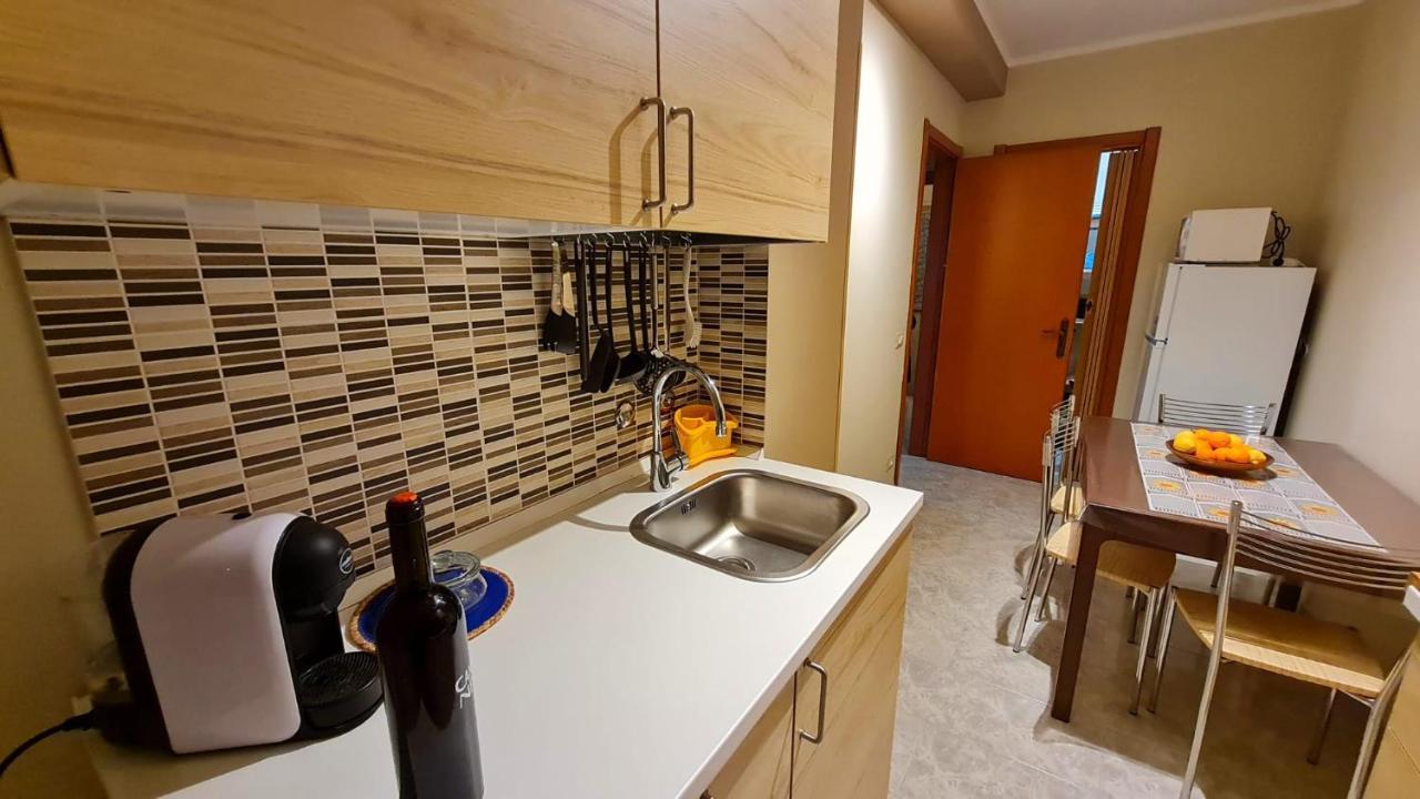 Casa Vacanze La Melagrana Modica Dış mekan fotoğraf