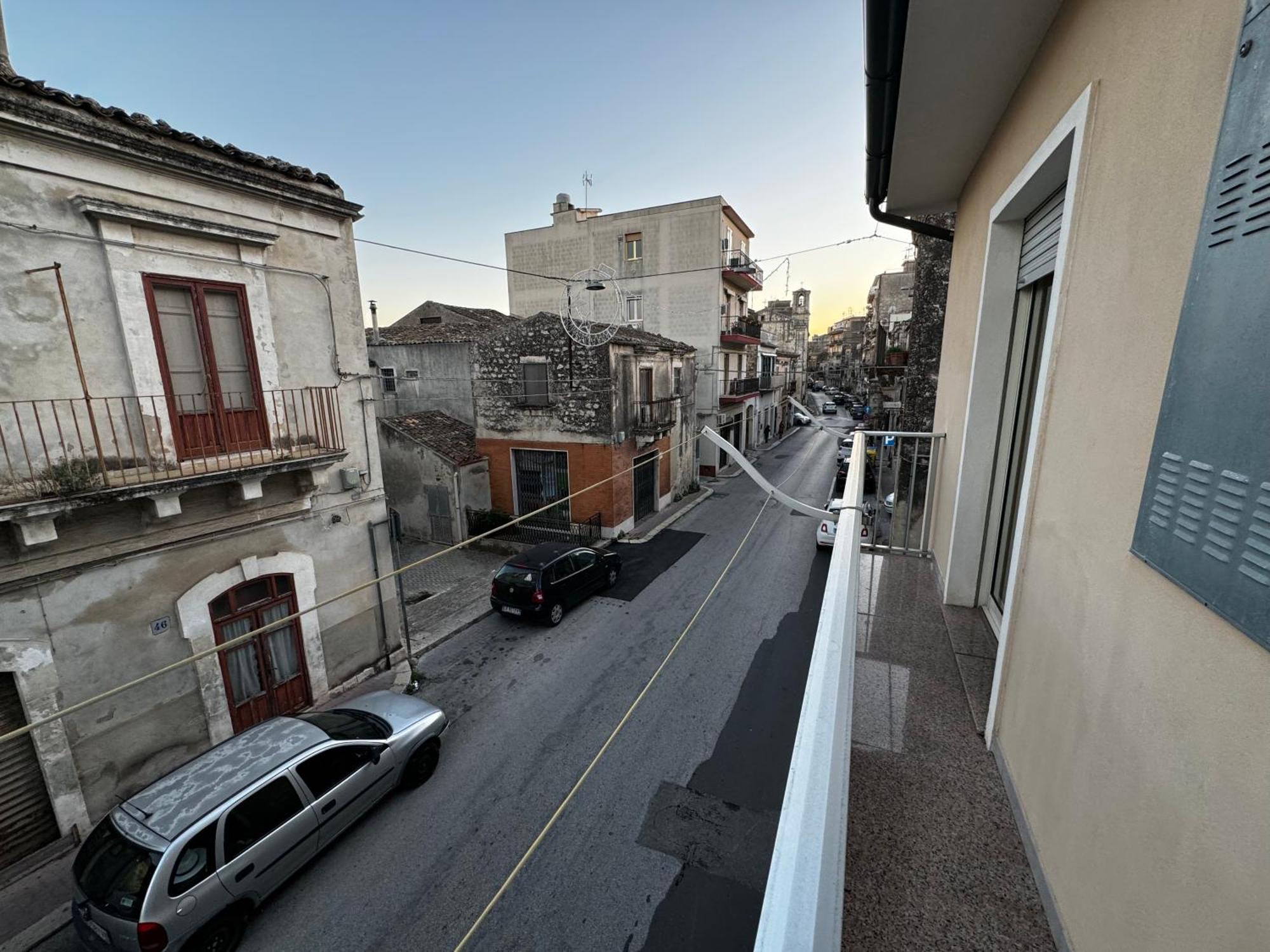 Casa Vacanze La Melagrana Modica Dış mekan fotoğraf