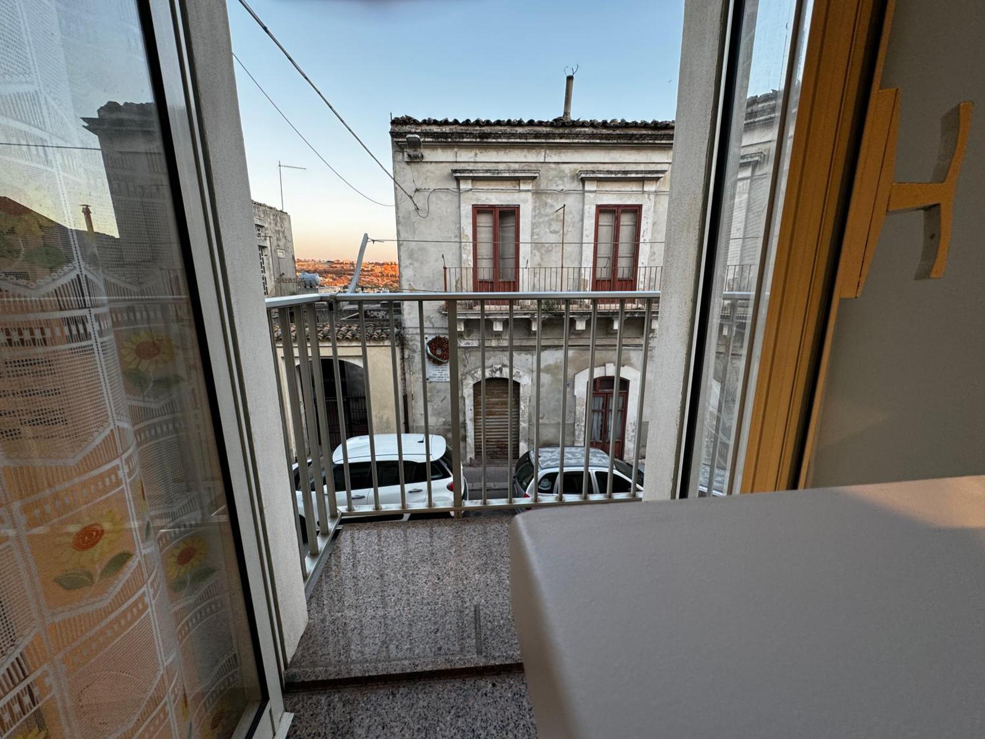 Casa Vacanze La Melagrana Modica Dış mekan fotoğraf