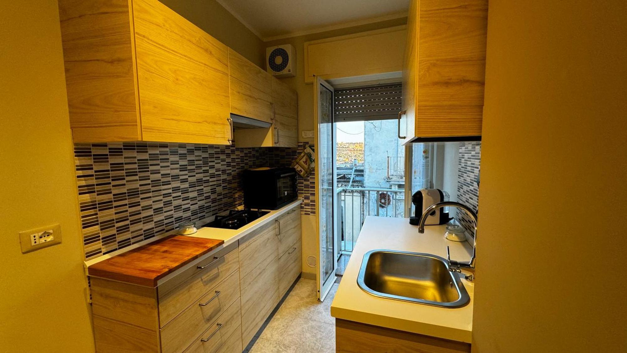 Casa Vacanze La Melagrana Modica Dış mekan fotoğraf