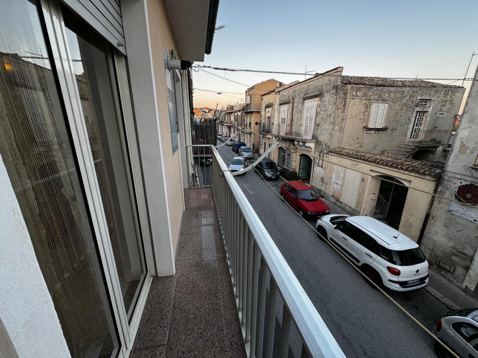 Casa Vacanze La Melagrana Modica Dış mekan fotoğraf