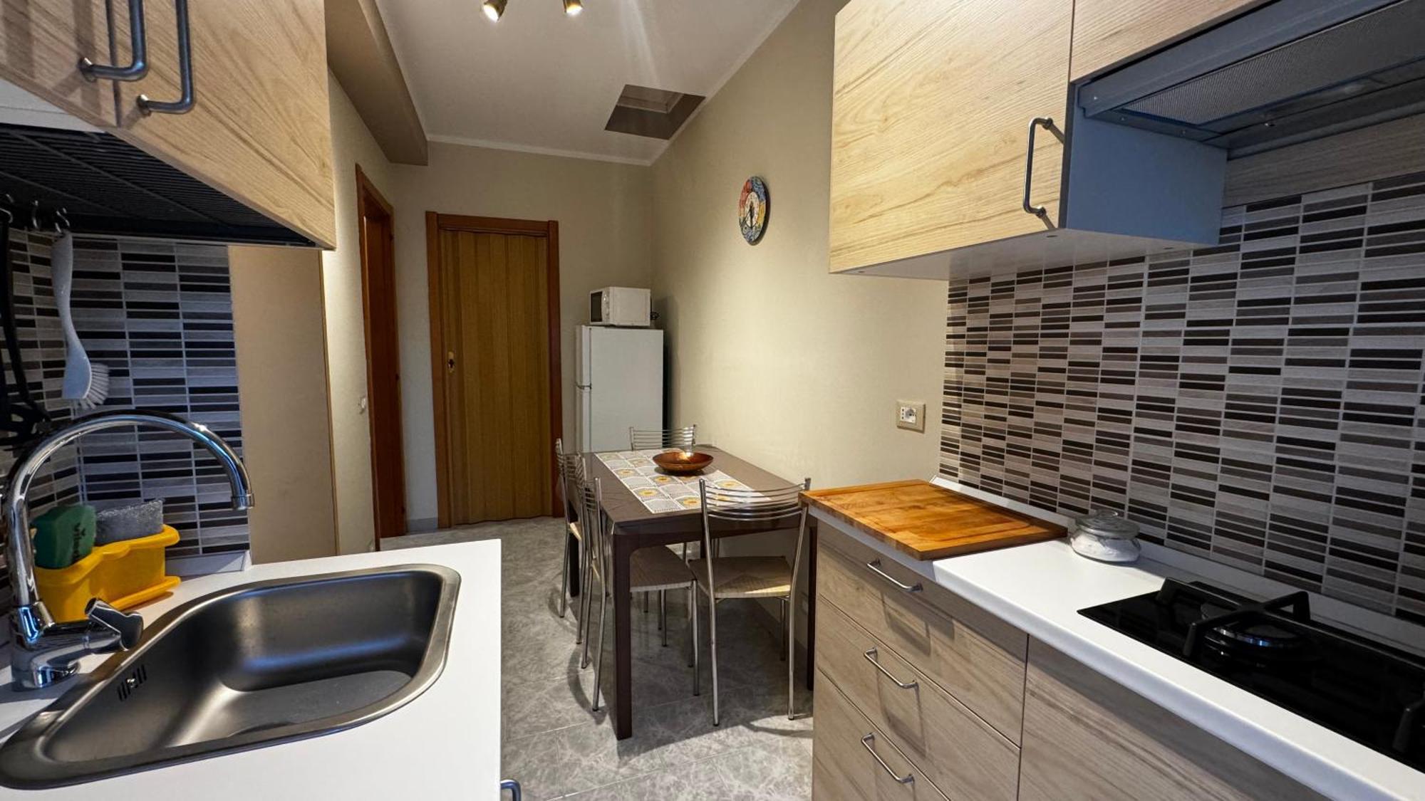 Casa Vacanze La Melagrana Modica Dış mekan fotoğraf